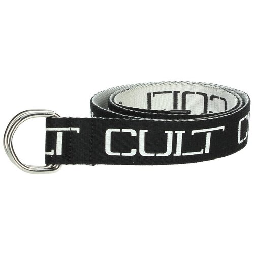Cult Pasovi X98.101 Črna Slike