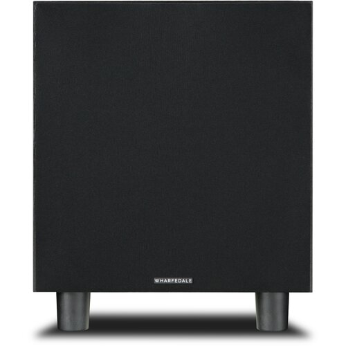 Wharfedale SW-12 crni Subwoofer WH-099521-07A Slike