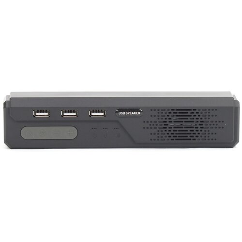 Fast_Asia Adapter USB 2.0 na 3x HUB + Speaker+ Microphone Cene