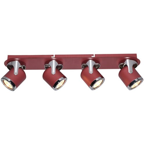 Rabalux spot lampa 4XGU10 april 5040 Slike