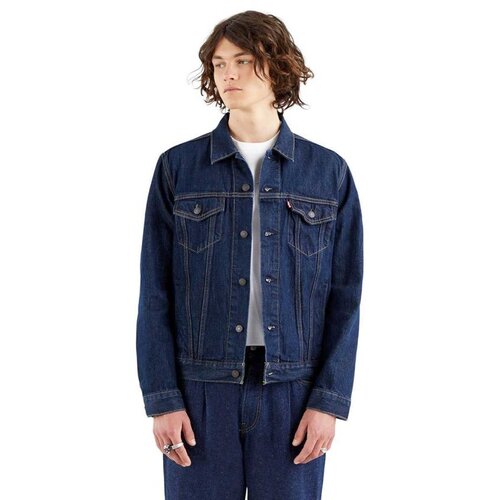 Levi's muška teksas jakna LV72334-0557 Cene