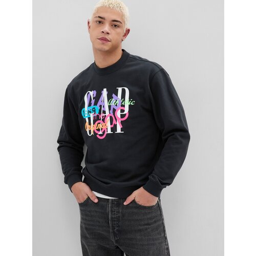 GAP Sweatshirt with logo - Men Cene