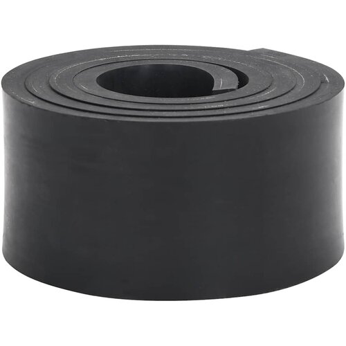  Gumeni rub za ralicu za snijeg crni 150x8x1 cm Cijene