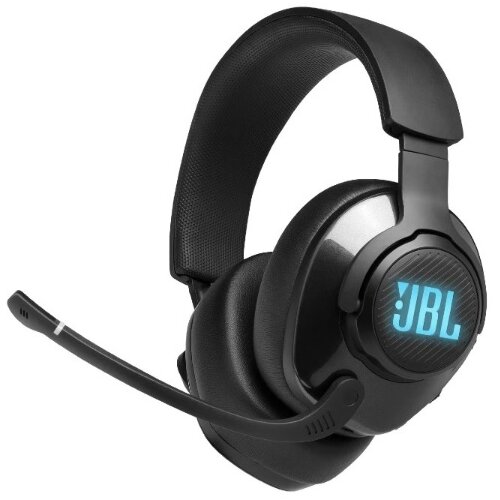 Slusalice GAMING JBL QUANTUM 400 CRNE Cijene
