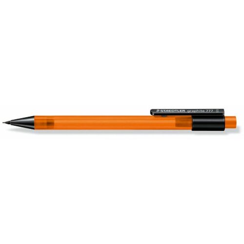 Staedtler tehnička olovka 777 05-4 narandžasta ( 0018 ) Cene