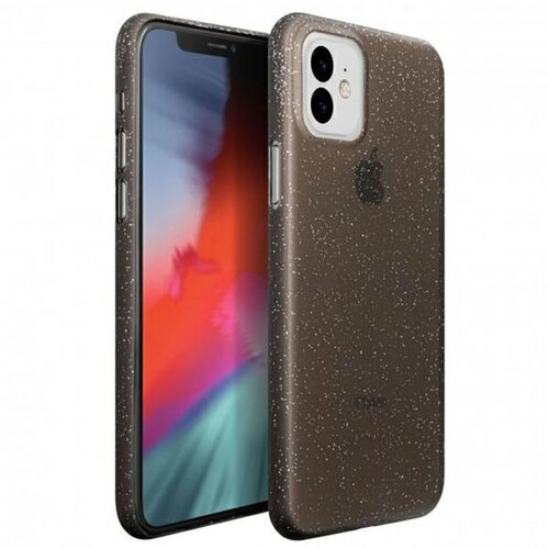 LAUT OVITEK SLIMSKIN OVITEK ZA IPHONE 11 ČRNO / ČRNO, (21972194) Cene