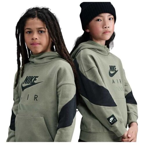Nike K air flc po hoodie -pd Cene
