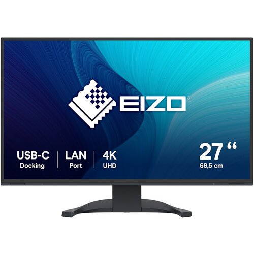 Eizo FlexScan EV2740X-BK LED display 68.6 cm (27) 3840 x 2160 pixels 4K Ultra HD LCD Black Cijene