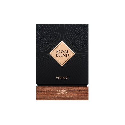 French Avenue Royal Blend Vintage 100 ml parfemski ekstrakt unisex Cijene