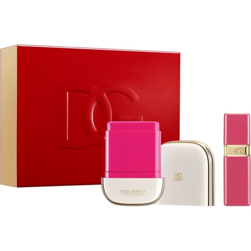 Dolce &amp;amp; Gabbana Pop &amp;amp; Glow Makeup Gift Set darilni set za ženske Slike