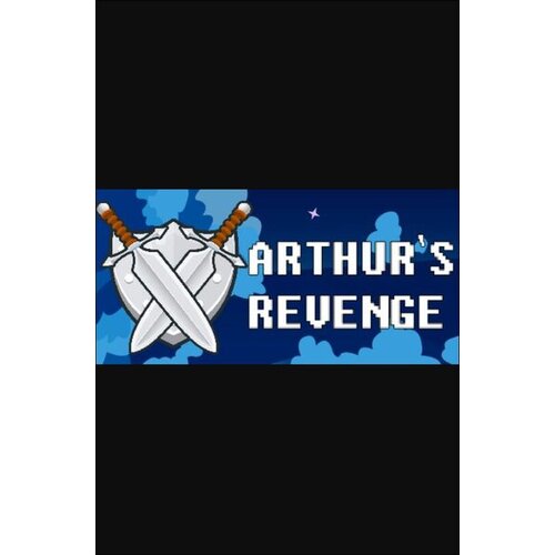 Steam Arthur's Revenge (PC) Key GLOBAL Cene