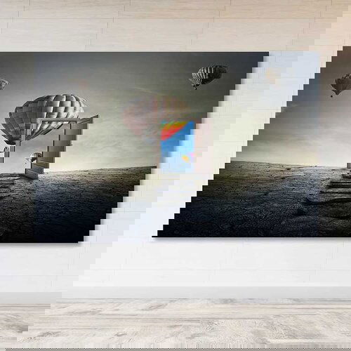 Wallity Slika DEV02975100140, 100x140 cm Cene