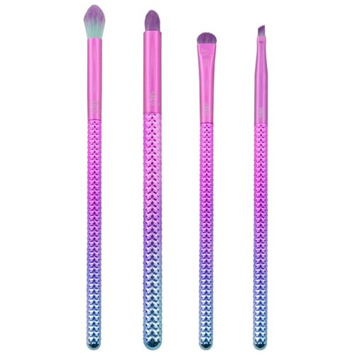 MŌDA® Prismatic Set Četkica za Oči MODA PRISMATIC Smoky Eye Kit Slike