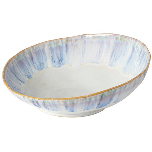 Costa Nova plava zdjela od kamenine Brisa, ⌀ 24 cm Cijene
