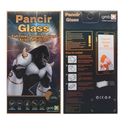 MSG10-XIAOMI-Poco M3 Pancir Glass full cover, full glue,033mm zastitno staklo za XIAOMI Poco M3 Slike