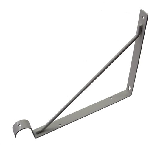 STABILIT Konzola s kavljem Stabilit (260 x 300 x 24&amp;nbsp;mm, nosilnost: 200 kg) Slike