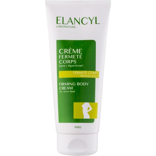 Elancyl Fermeté učvršćujuća krema protiv celulita 200 ml Cijene