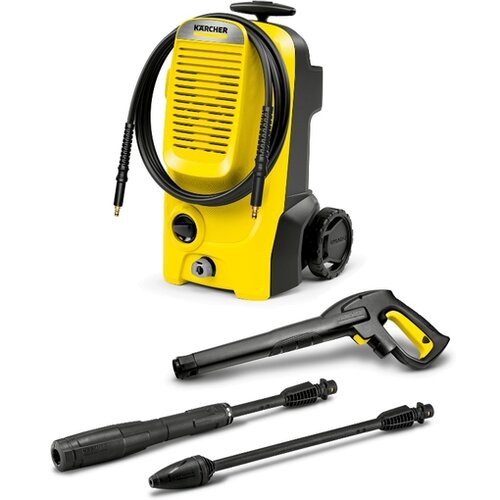 Karcher K 5 Classic pressure washer - 1.950-700.0 Cijene