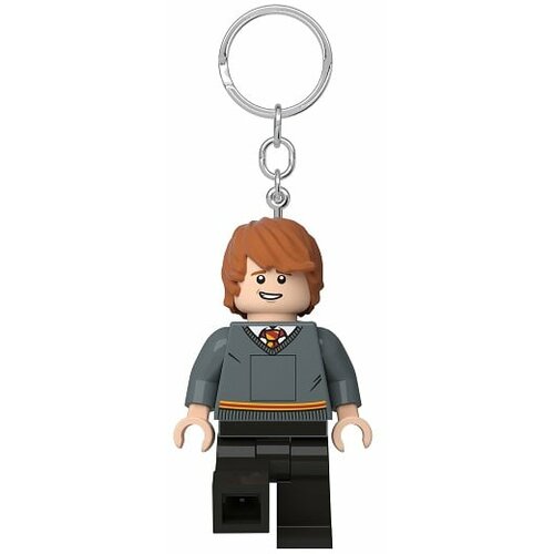 Lego Hari Poter privezak za ključeve sa svetlom: Ron ( LGL-KE200H ) Slike