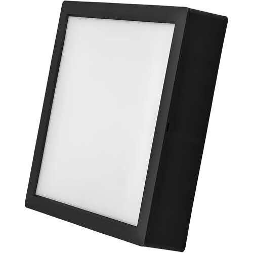 Braytron LED Downlight 24W Crni 3000K BP12-42401 Cene