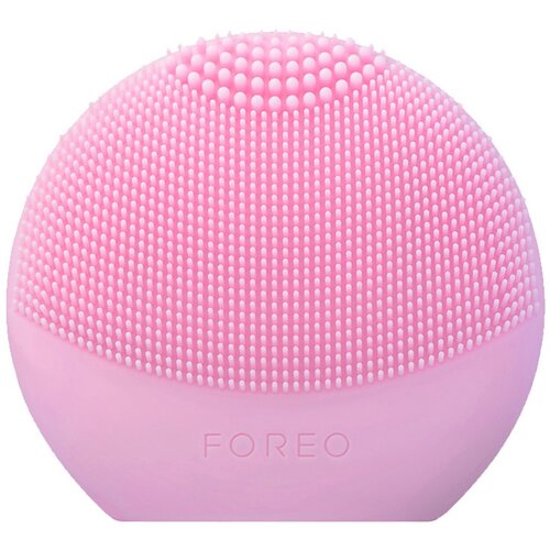 Foreo luna fofo pearl pink Cene