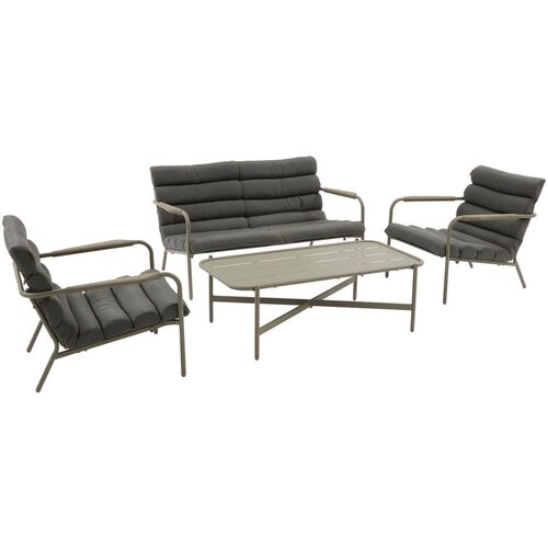 Mömax Vrtni Set Solani Cene