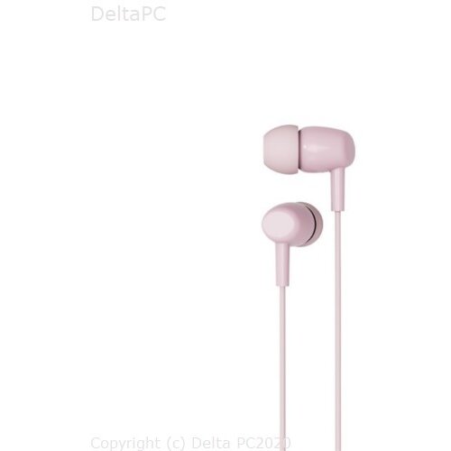 Slusalice XO EP50 pink Cijene