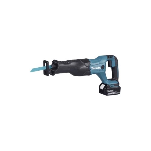 Makita Akumulatorska sabljasta pila uklj. akumulator 18 V 5 Ah DJR186RT Cijene