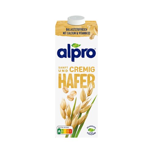 Alpro Original napitak od zobi - 1 l Cijene