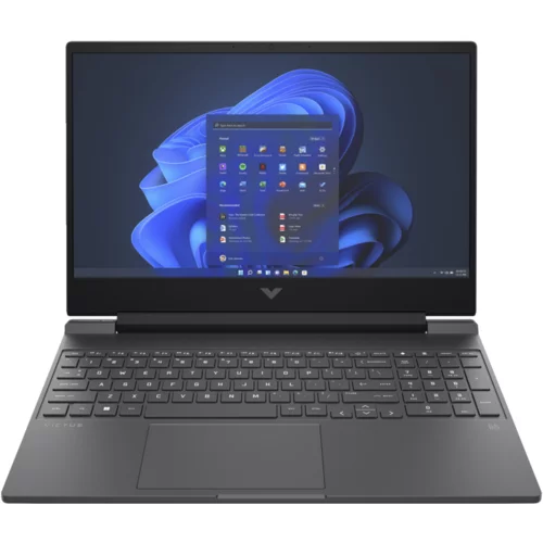HEWLETT PACKARD Laptop Victus Gaming 15-fa0015nl | RTX 3050 (4 GB) / i5 / RAM 16 GB / SSD Pogon / 15,6″ FHD
