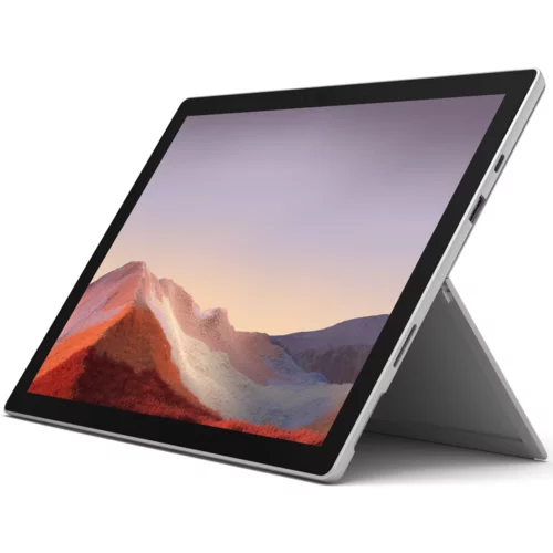Microsoft Surface Pro 7 12,3″ – Intel i5-1035G4, 16 GB RAM, 256 GB SSD, (21143398)