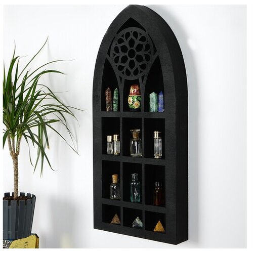 Woody Fashion hanah Home Organizer Meh207-Xl Cene