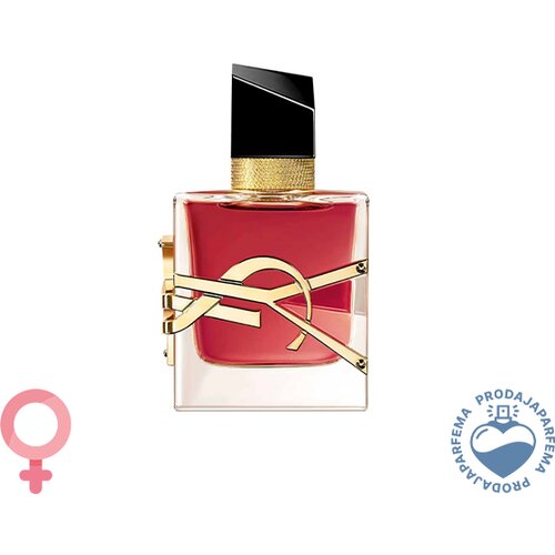 Yves Saint Laurent Libre Berry Crush - 30ml Cene