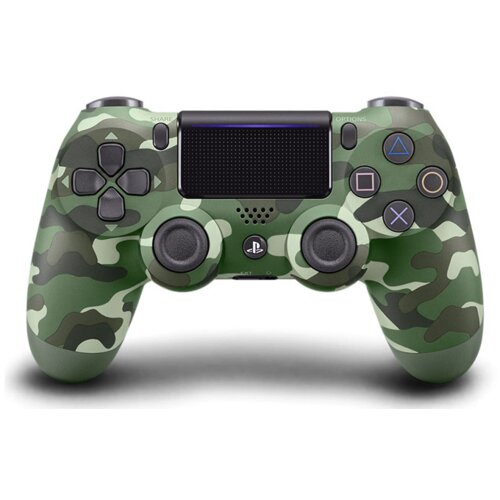Joypad Dual Shock WIFI za PS4 army zeleni A klasa (044963) Slike