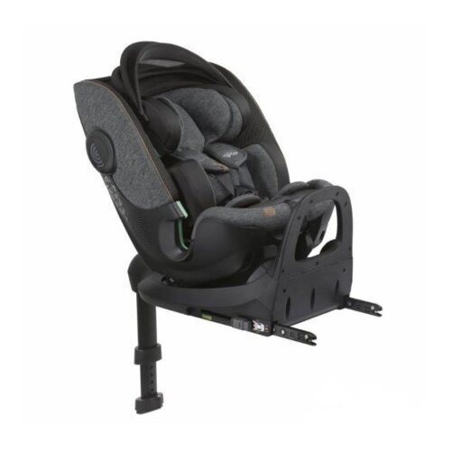Chicco a-s bi-seat air i-size (40-150cm),black air ( A082534 ) Cene