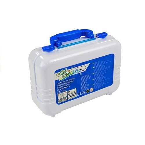  Doctor Set in Carry Case Slike