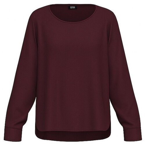 Emme Marella Puloverji MADERA Rdeča Slike