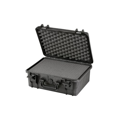 MAX PRODUCTS Univerzalno Kovčeg za alat, prazan 1 komad MAX380H160S (Š x V x d) 380 x 345 x 160 mm Cijene