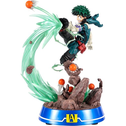 MY Hero Academia Izuku Midoriya zbirateljski kip 25cm Cene