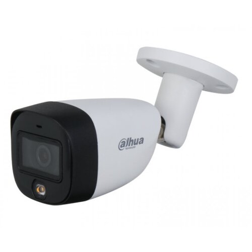 Dahua kamera HAC-HFW1200CMP-IL-A 3,6mm, 20m FULLHD, metalno kućište Cene
