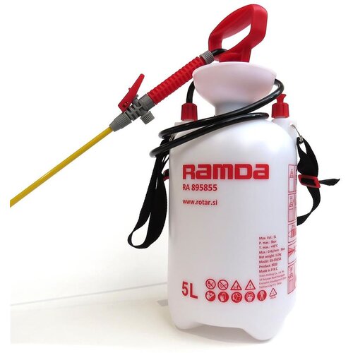 Ramda ročna škropilnica RA 895855 5l Cene