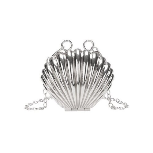 La Modeuse 75595_P178936 Srebrna Cijene