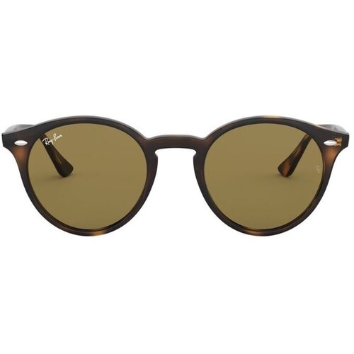 Ray-ban Unisex Sunčane naočale Ray Ban RB2180 50 Tortoise Cene