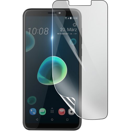 3mk hidrogelna za&scaron;?ita zaslona pred udarci za htc desire 12 plus, prozorno, (21139854) Cene