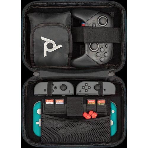 Pdp nintendo switch commuter case - mario Cene