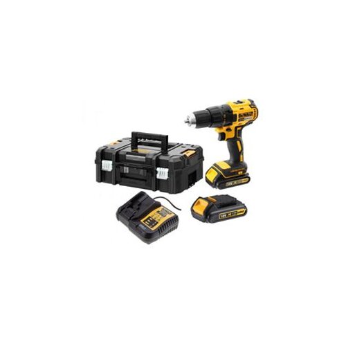  Bu&scaron;ilica aku.18V 2x2Ah Brushless DCD777D2T DeWALT Cijene