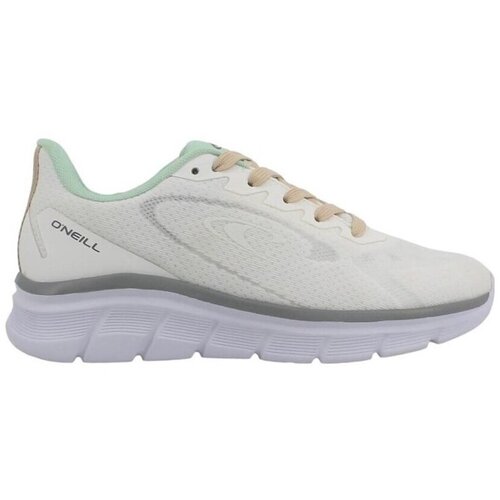 O'neill Caswell Women Low Bijela Cijene