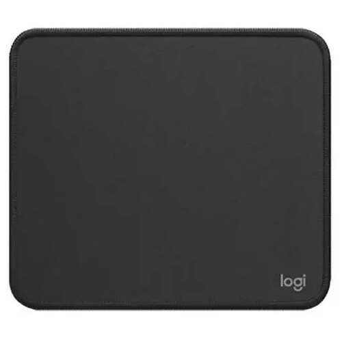 Logitech Podloga za mi&amp;scaron;ko Pad Studio Series, grafitna barva Slike