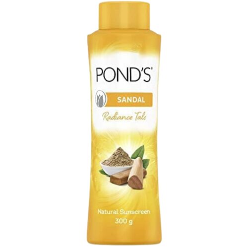 Ponds talk puder za telo sandal, 300g Cene