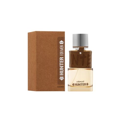 Parfem Hunter parfumirana voda za moške 100 ml Cene